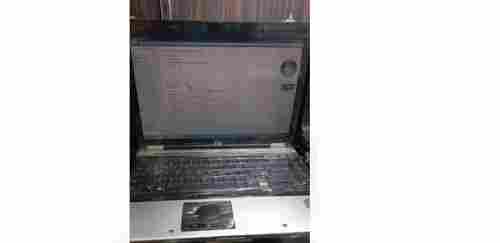  14.1 Inch Screen Size 320 Gb Hp Laptop For Work, Education, Playing Games