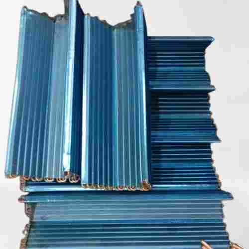 2 Ton Aluminium Blue Copper Tube Split Ac Cooling Coil