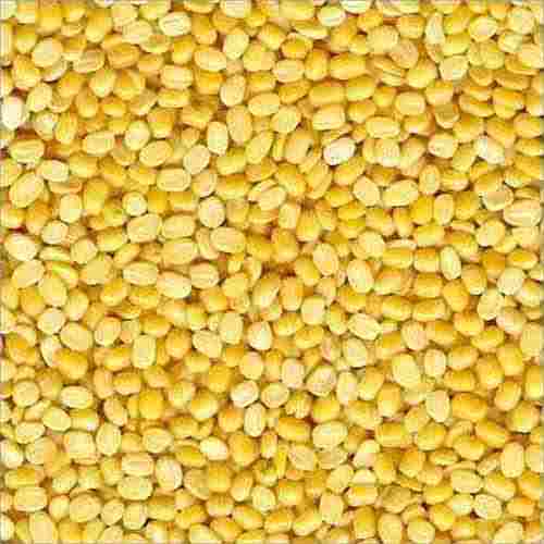 Good Source Of Nutrition And Protein Healthy Natural Yellow Moong Dal