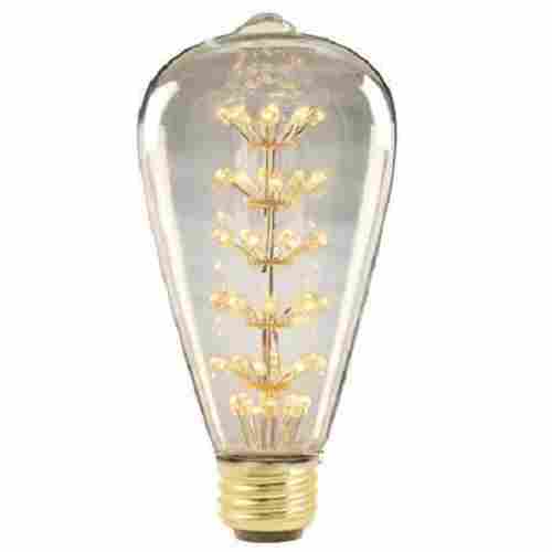 High Less Energy Consumption Last Longer And Cost Effective Led 10 Watt Decorative Light Bulbs