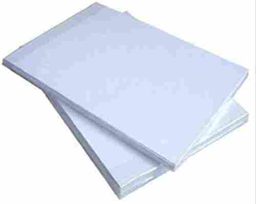 White Color A4 Size Photo Copier Papers For Writing And Printing