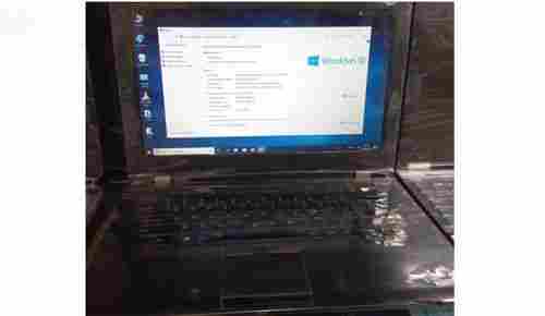  14 Inches Screen Size 500 Gb Hard Disk 4 Gb Ram Thinkpad Core I5 Laptop