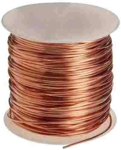 Light Weight Durable Highly Conductive Heat Resistance Copper Wire 