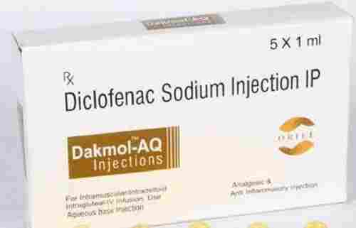 Diclofenac Sodium Injection Ip