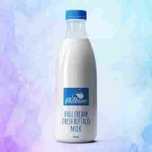 Easy To Digest Healthy And Nutritious Rich In Protein White Fresh Buffalo Milk
