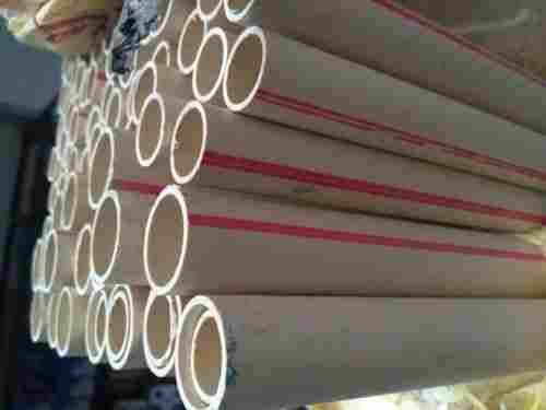 White Cpvc Pipe With 2 Mm Thickness And 3 Meter Length For Plumbing Use