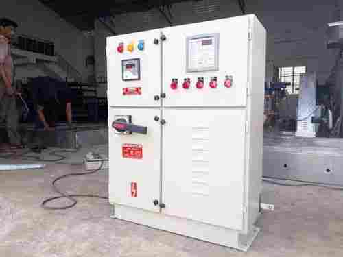 Automatic Apfc Capacitor Panel For Chemical Industry, Cement Plant, Sugar Plant, Textile, Hospital, Etc
