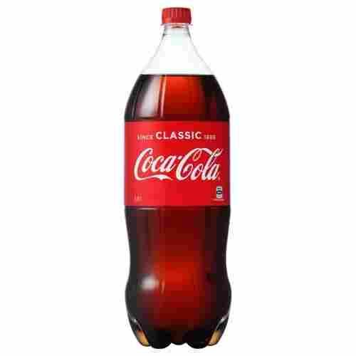 Delicious And Tasty Zero Sugar Refreshing Gluten-Free Coca Cola Cold Liquid Drink