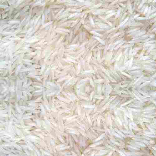 Natural And Organic Fresh White Basmati Rice With Light Breathable Fragrance
