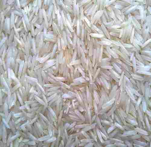 Natural And Rich In Aroma No Added Preservative Long Grain White Basmati Rice