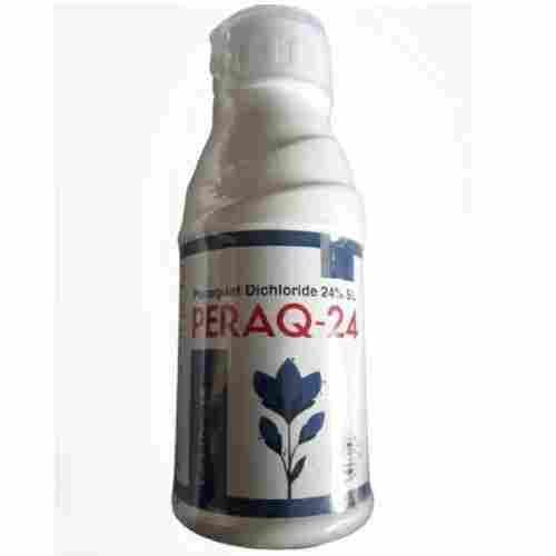  Paraquat Dichloride Widely Use To Make Herbicide For Agriculture Use With Shelf Life 12 Months 