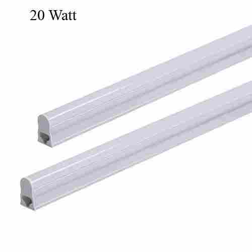 20 Watt Led Tube Light With Crystal Clear Light And Low Power Consumption