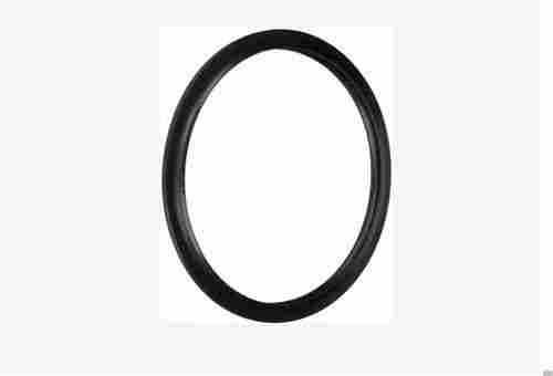 Black Round Shaped 2.7mm Maxima Pressure Cooker Rubber Gasket