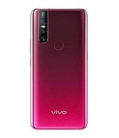 High Resolution Big Screen And Clear Sound Quality Vivo V15 Mobile Phone With Good Body Battery Backup: 14 Hours