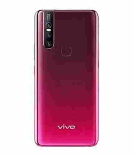 High Resolution Big Screen And Clear Sound Quality Vivo V15 Mobile Phone With Good Body