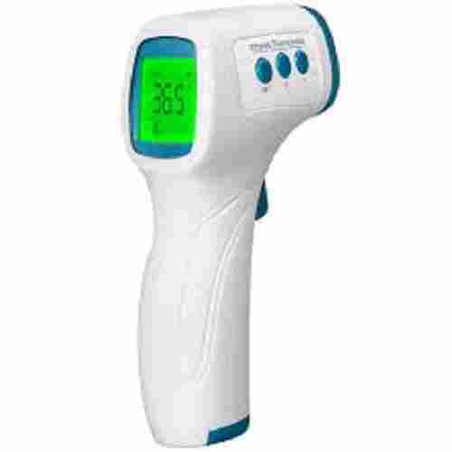 Highly Efficient Contactless Fever Forehead Infracted Thermometer Digital Machine