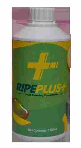 RipePlus Fruit Ripening Concentrate Bottle, 1000 ML