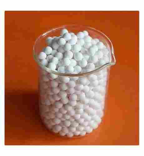 Cas No 1344-28-1 Aluminum Oxide Ball Used For Special Bearings And Check Valves 