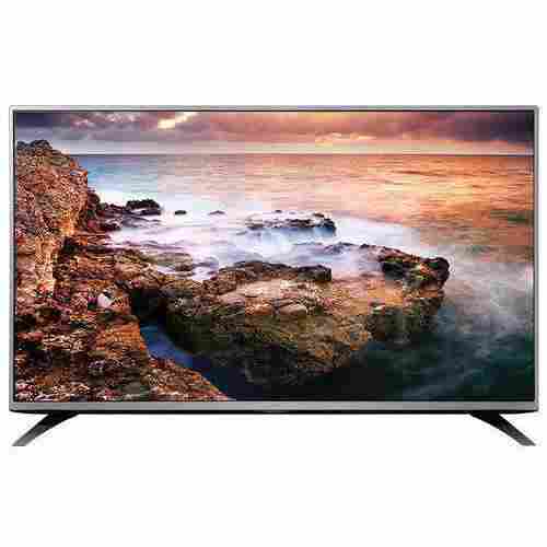 LG Smart Android 40 Inch LED TV With Good Quality Pictures And Slim Design