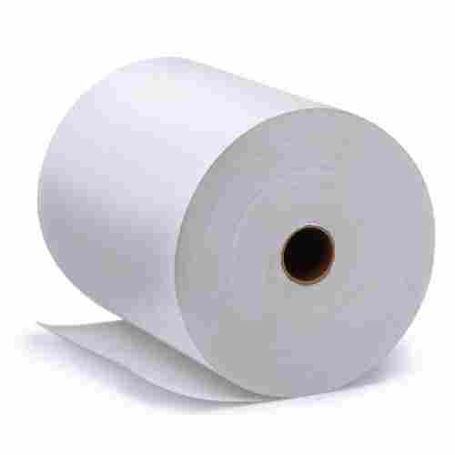 Light Weight Biodegradable Eco Friendly And Recyclable Plain Paper Rolls