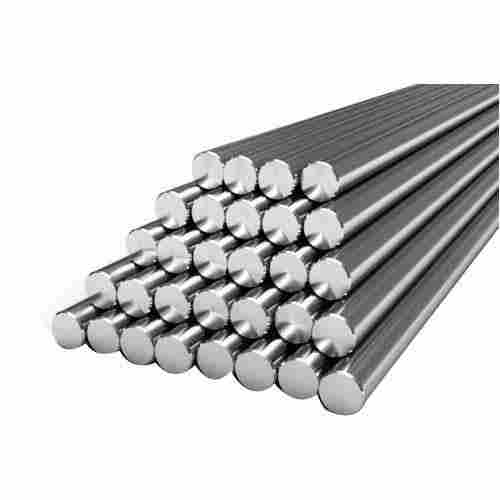 Light Weight Strong And Durable Environmental Friendly Alloy Steel Round Bars