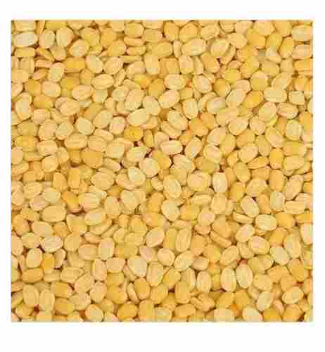 Perfectly Packed 1 Kg 100% Organic And Fresh Yellow Moong Dal Enriched With Protein For Cooking 