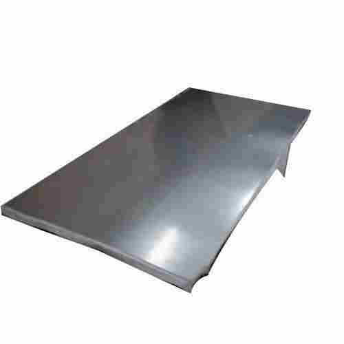 Stainless Steel Corrosion Resistant Weather Friendly 304 L Sheets Square Shape Plain Plates 