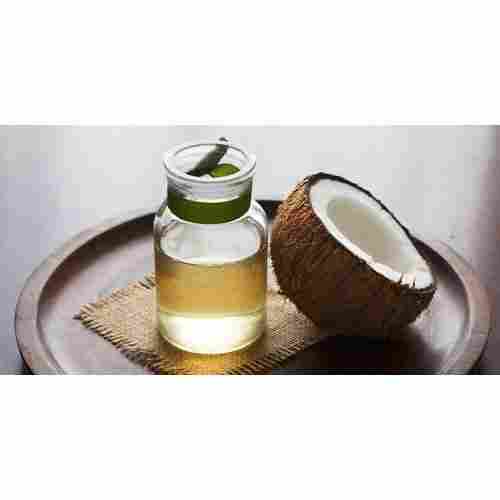 100% Fresh And Pure Natural Indian Origin Aromatic Healthy Digestion Improved Coconut Oil 