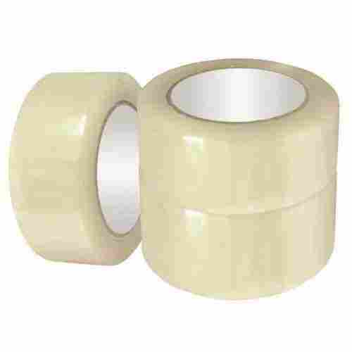 40-60mm Width and 50meter Length BOPP Transparent Tape for Packaging Use