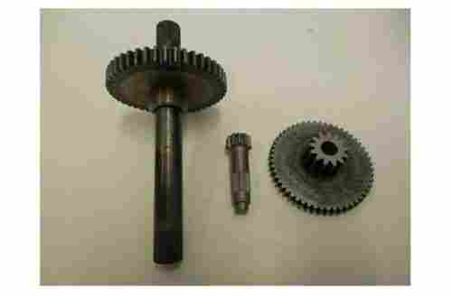 Actuator Gears From Atomeet 4701 Material