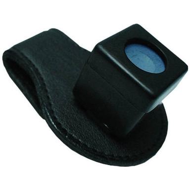 Light Weight Black Plastic Chalk Holder Packaging Type Box, Easy To Use, Eco Friendly