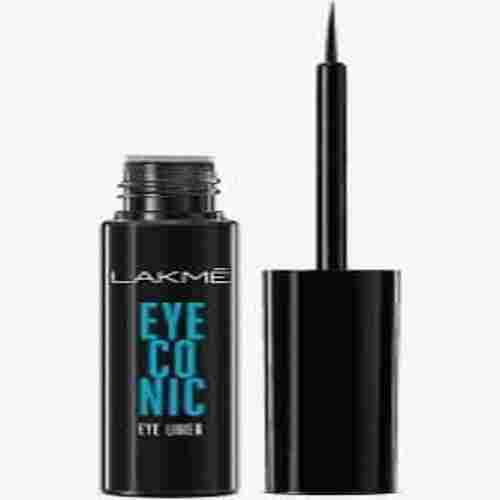 Durable And Long-Lasting Smudge Proof Black Lakme Eye Conic Liquid Eyeliner