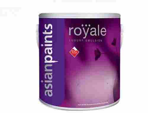 1 Liter Asian Royale Luxury Emulsion Waterproof Paint