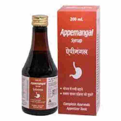 Appemangal Syrup Healthy For Digestive System 200 Ml