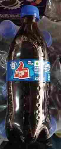 Hygienic Prepared Mouth Watering Sweet Taste And Refreshing Thums Up Cold Drink