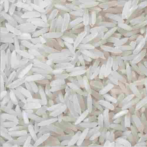 Medium Grain Basmati Rice With 12 Months Shelf Life And 98% Purity, 1% Broken