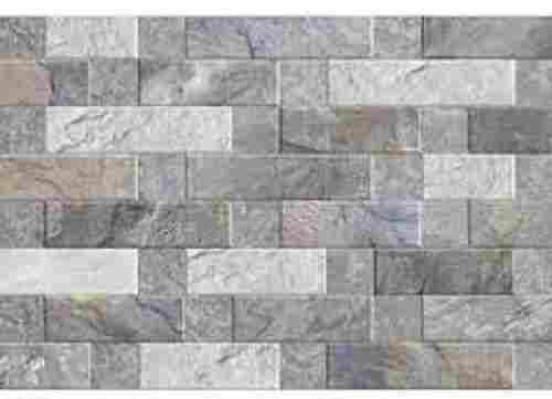 Resistant To Cracking And Moisture Design Elevation Series Wall Tiles