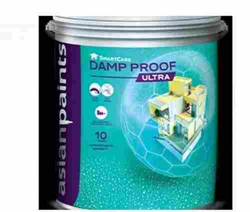 Smart Care And Damp Proof Ultra Paint 20 Liter For Interior And Exterior Uses