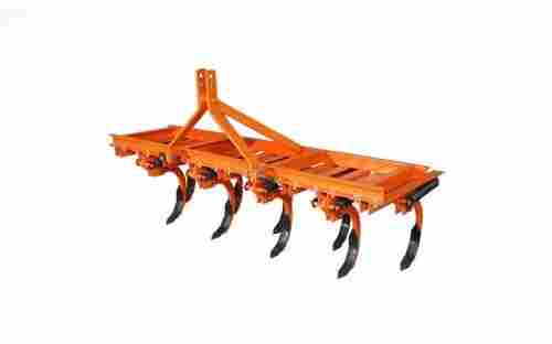 7 Tynes Extra Heavy Duty Spring Loaded Cultivator Used For Agriculture