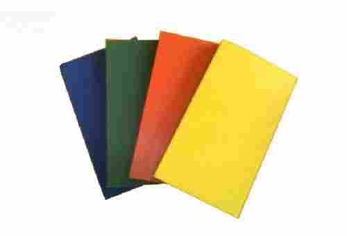 Multi Color Wood Free Offset Printing Paper 80 Gsm For Printing