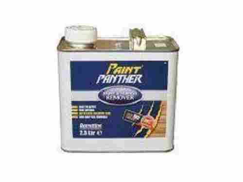 Paint Panther - Paint And Varnish Remover For Commercial Use 2.5 Ltr