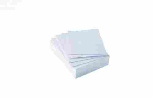 Plain White Offset Wood Free Paper With 120 Gsm Used In Printing Books And Posters