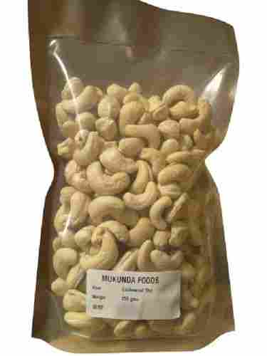 100% Natural Rich Nutrition Chemical Free Hygienically Packed Raw Cashew Nut