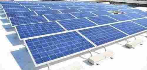 325w To 330w Poly Crystalline Solar Panels For Commercial Uses With Operating Voltage 24 V 