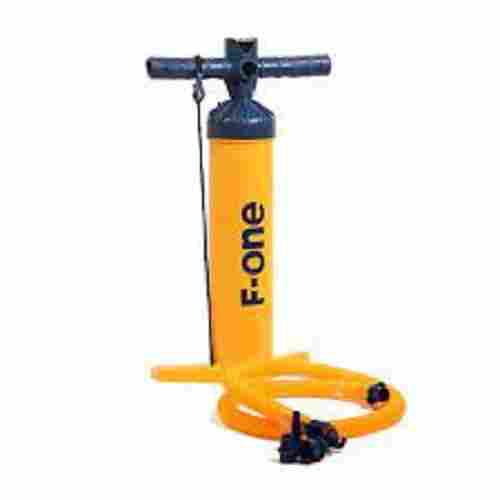 Light Weight And Compact Highly Efficient F-One Kite Air Pump For Industrial Use