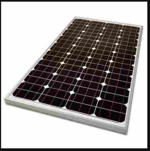 Mono Perc Waaree Solar Panels With Number Of Cells 72 Operating(Nominal) Voltage 12v