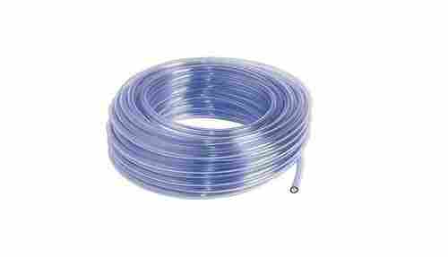 Resistant To Abrasion Anti Leakage Blue Pvc Plastic Pipe (90 Meter Length)