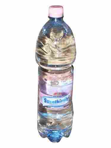 100% Natural And Fresh Transparent Packaged Drinking Mineral Water Bottle