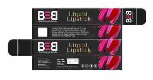 Beb Bold Elegant Beauty Waterproof Ladies Long-Lasting Liquid Lipstick