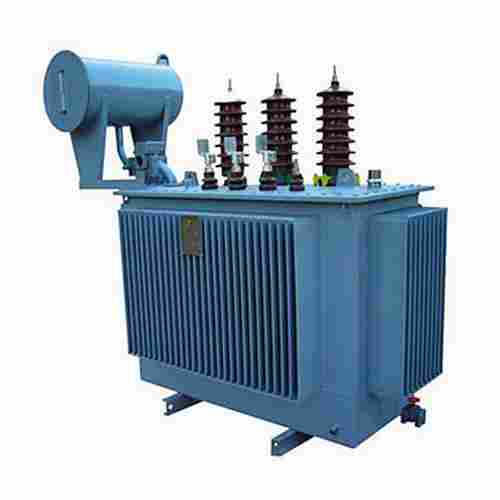 Electrical Transformer For Industrial Use With 3000 Watt High-Voltage 